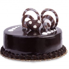 Chocolate Love Cake 1kg